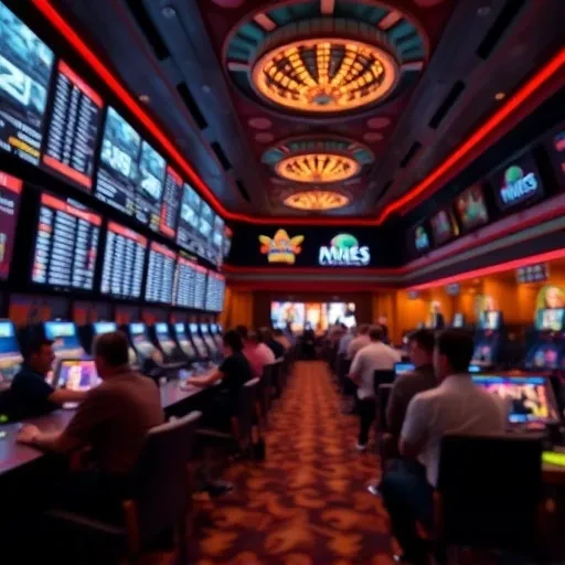 Experiência VIP no 1833bet: Benefícios Exclusivos para Jogadores