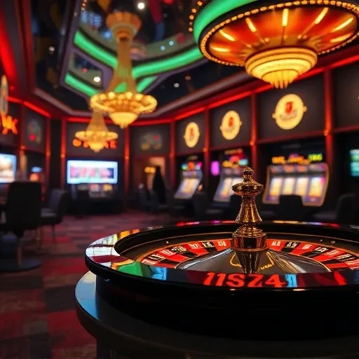 Inovação no App 1833bet: Experiência de Jogo Sem Igual