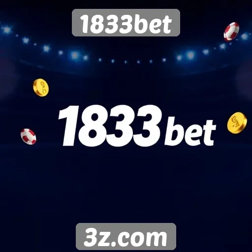 Análise da variedade de jogos disponíveis no 1833bet
