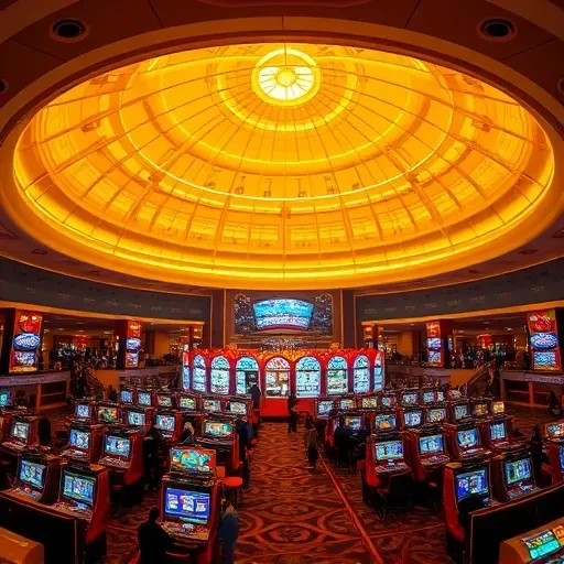 Jogos Vibrantes e Diversão Infinita no 1833bet