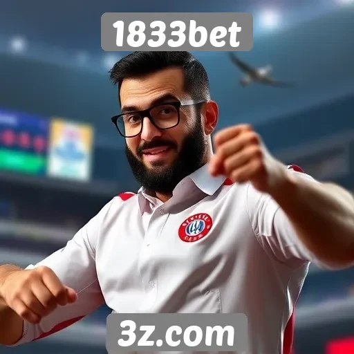 Popularidade e feedback dos usuários do 1833bet