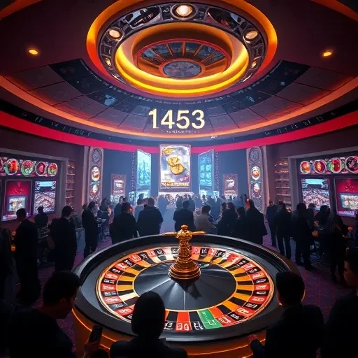 Slots Fantásticos no 1833bet: Aventura e Emoção Garantidas