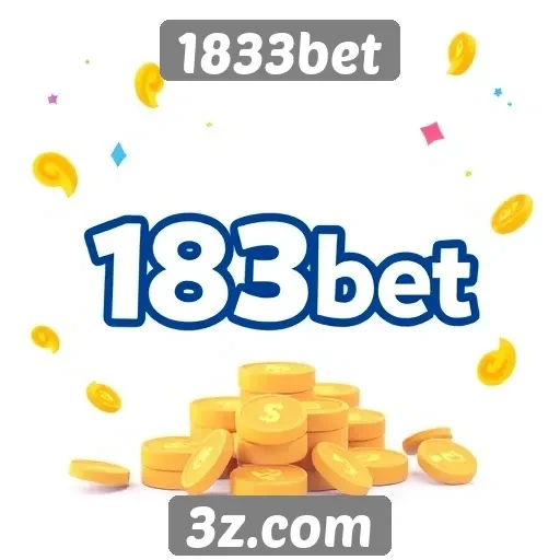 Novidades do site 1833bet para apostadores